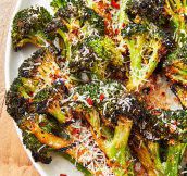 Grilled-Broccoli