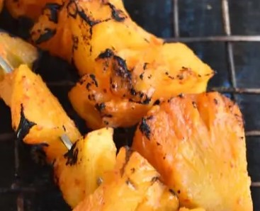 grilled_pineapple